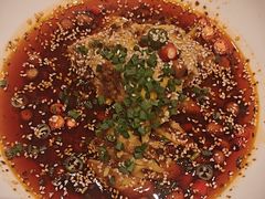 -香丰阁·烤鸭·川湘菜(清河店)