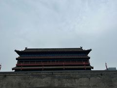 -西安城墙·碑林历史文化景区