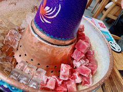 -毛辣果·贵州红酸汤牛肉火锅(西单店)