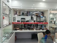 -视康眼镜·蔡司授权店(同乐路广州眼镜城店)