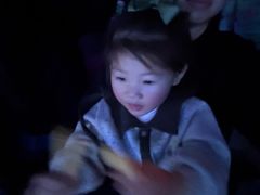 -广州长隆国际大马戏