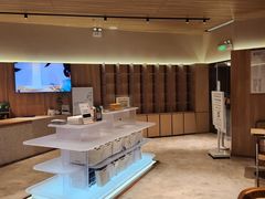 -银座仁志川·生吐司专门店(香港广场店)