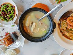 -阿毛饭店首店·宁波老字号(文化广场店)