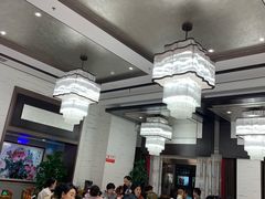 大堂-马凯餐厅(地安门店)