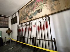 -西安关中民俗艺术博物院