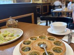 -Entrecôte 法国牛扒馆(保利·时光里店)