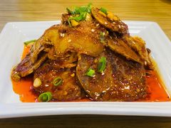夫妻肺片-沸腾鱼家(大尧三路店)