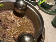 -润园四季椰子鸡火锅(海上世界店)