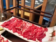 -牛品荟牛肉火锅(新城广场店)