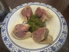 -老三羊汤【北兴隆街店】