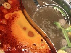 -潮汕酱记鲜牛肉火锅(欧尚店)
