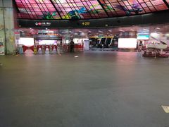 -捷运美丽岛站(The Dome of Light)