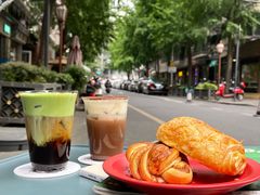 -NokNok Coffee(宽窄巷子店)