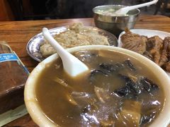 -周口正宗烧麦店