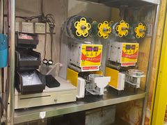 -德禄酸奶(莫家街店)