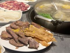 -贵宾牛·潮汕牛肉火锅(珠池总店)