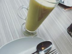 玉米汁-必胜客(金开大道店)