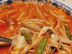 -杏花堂·山西菜馆(晋中万达店)