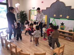 -稚子社·德缘儿童中心(唐镇校区)