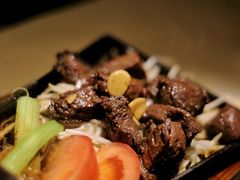 铁锄牛肉-穹六人间 people 6(岳阳路店)