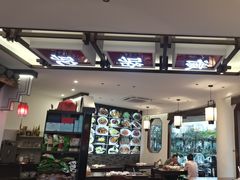 大堂-印象徽州·正宗徽菜体验店