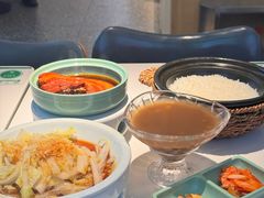 -谷田稻香·砂锅菜(王府井百货店)