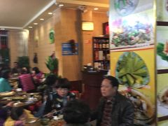 等位区-宋记冕宁土菜馆(海门渔村二店)