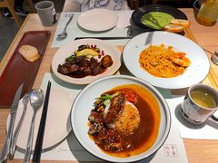 -幸薈飯堂
