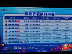 -南昌融创海世界