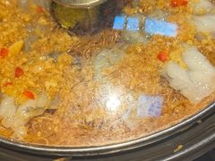 -老灶房-四川土菜(铁牛广场店)