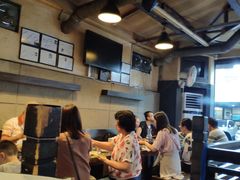 -Dombe豚(黑猪肉街店)