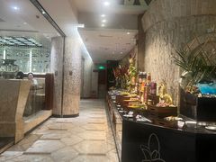 -佛山皇冠假日酒店-西餐厅