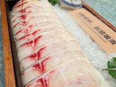 -额尔敦传统涮(公园西路店)