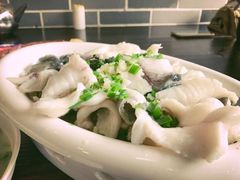 -凤厨顺德水乡凤味馆(大良锦龙路店)