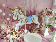 -陕西自然博物馆