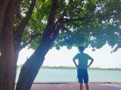 -海河外滩公园