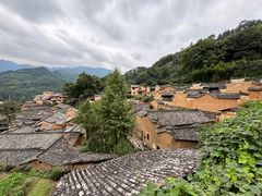 -杨家堂村