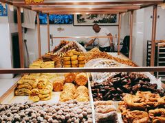 -杨老大焙子月饼干货(宽巷子民族美食街店)