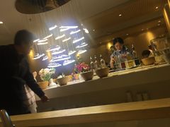 -青瓷火锅料理(西单大悦城店)