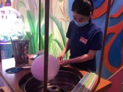 -宝燕乐园(闵行旗舰店)