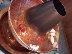 -侃爷南门铜锅涮肉