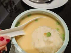 -南京景枫万豪酒店·万豪中餐厅