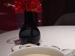 -北京柏悦酒店·锦庭餐厅Dining Room