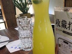 -大牌大·传统杭帮菜(湖滨店)