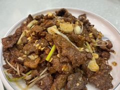 -同发号饭庄(复兴路店)