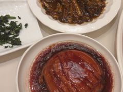 -得月楼·省级非遗·传统苏帮菜(观前店)