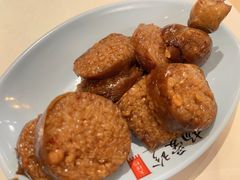 -杨爱珍大排档(龙游店)