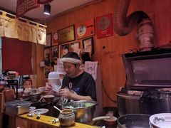 -老龙亭拉面店