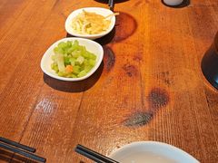 -德顺源·非遗烧麦·老菜(大观园店)