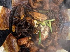 -皖北巫氏三胖地锅鸡(正大店)